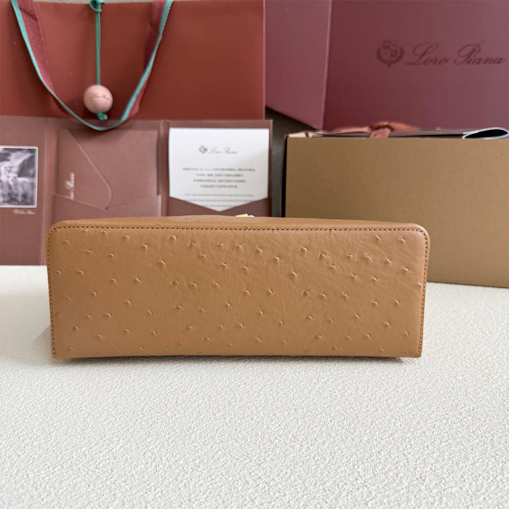 Loro Piana Extra Bag L27(High-end Grade)