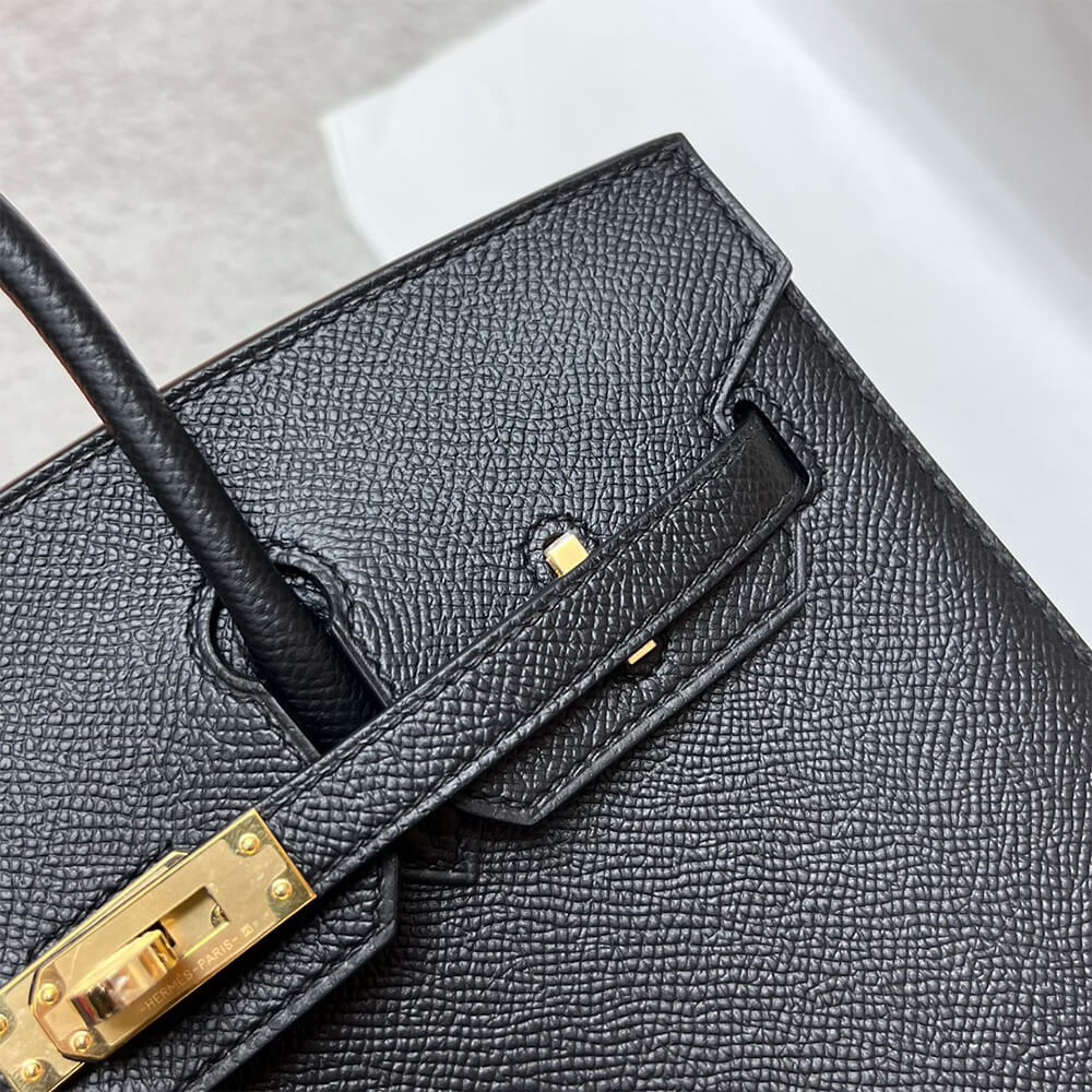 Hermes Birkin 25 Sellier