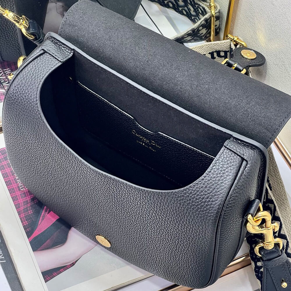 Dior Large Dior Bobby Bag