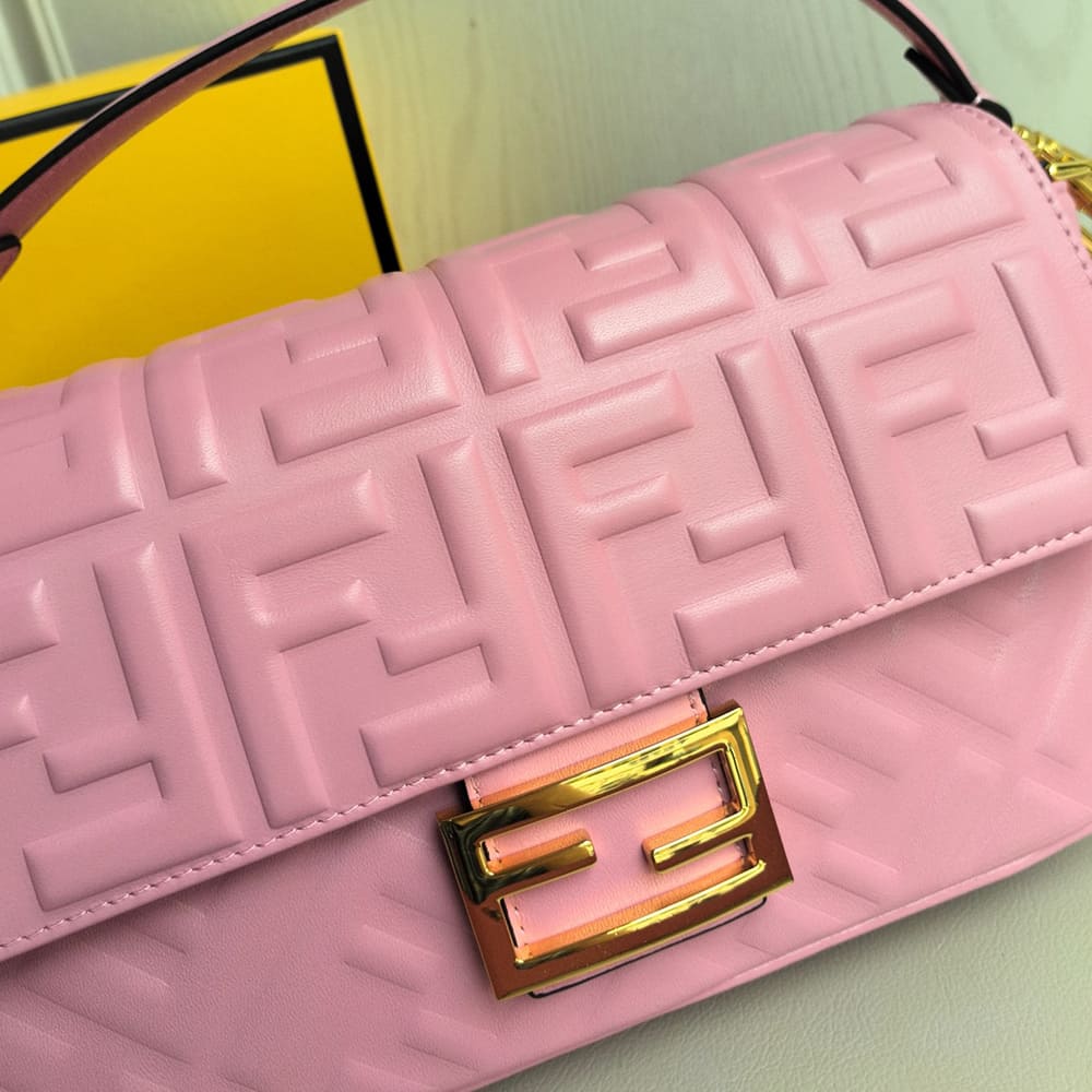 Fendi Baguette