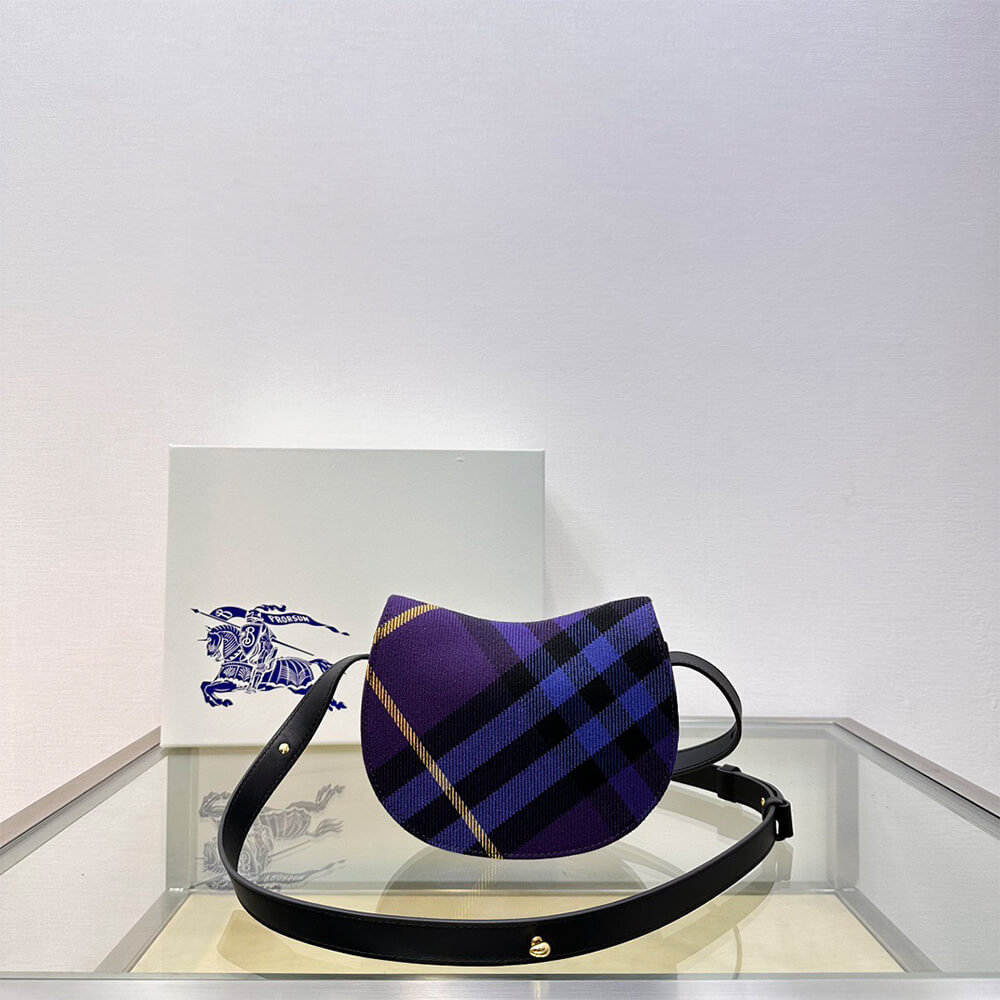 Burberry Mini Rocking Horse Bag