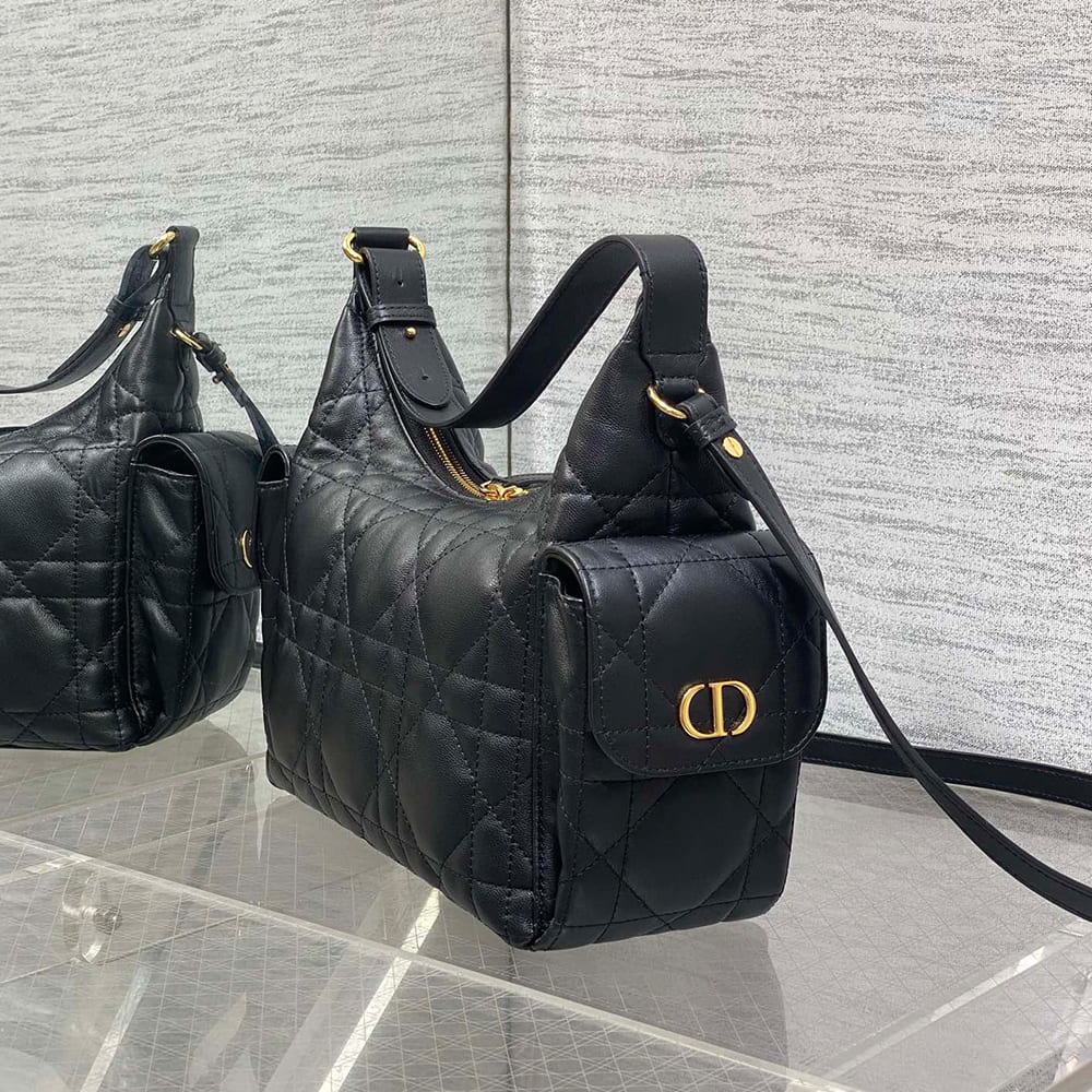 Dior Medium D-Dream Bag