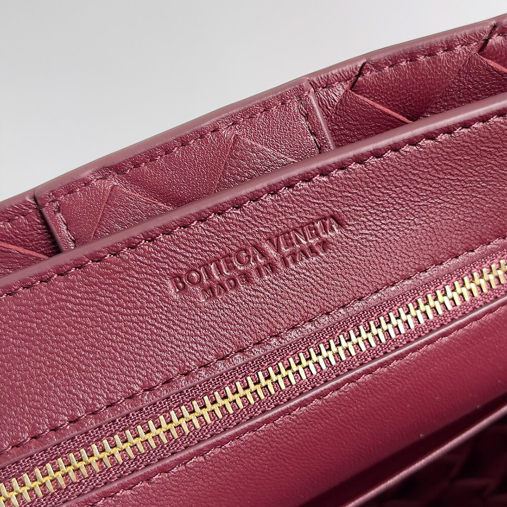 Bottega Veneta Small Andiamo