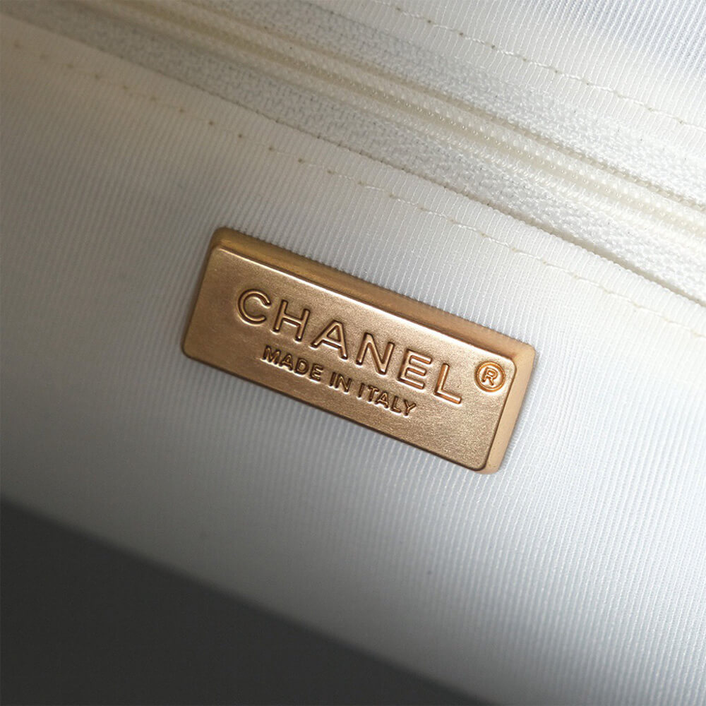 CHANEL 25 Small Handbag(HIGH-END GRADE)