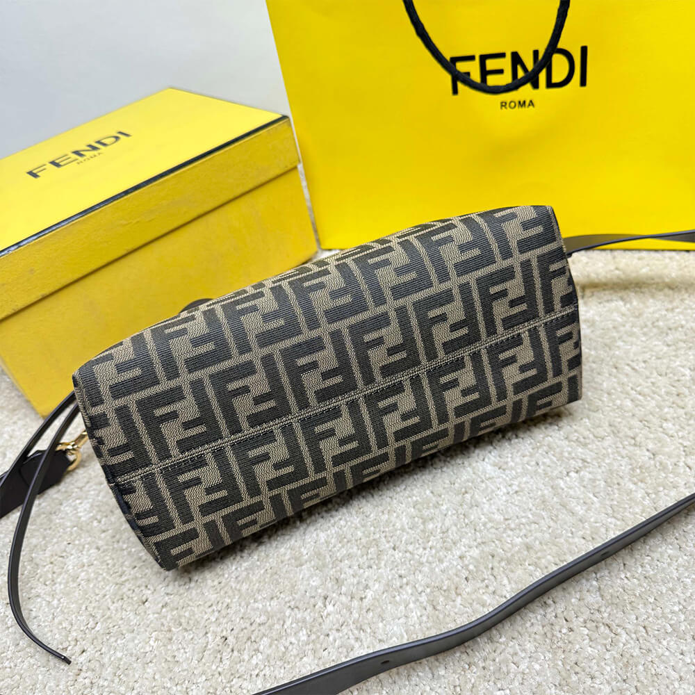FENDI By The Way Medium