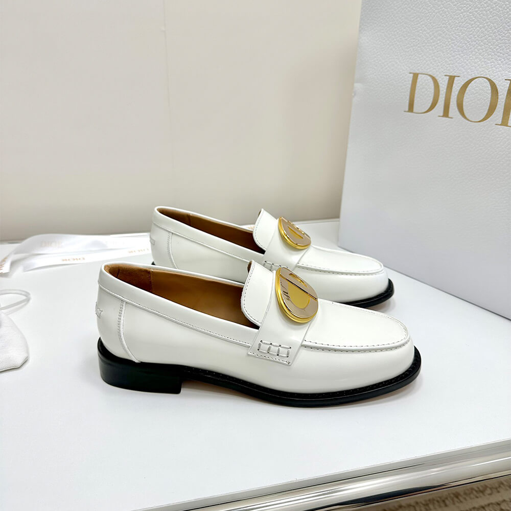 Dior Women Loafer