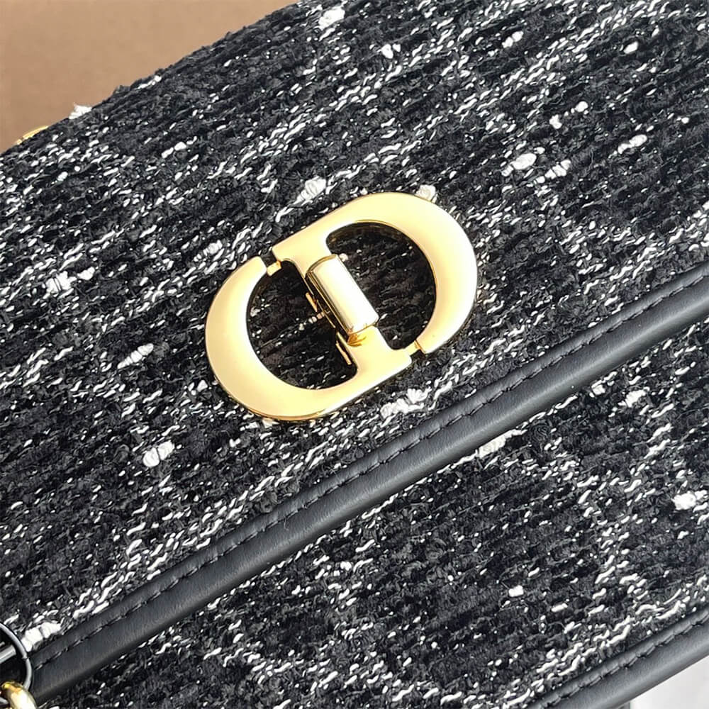 Dior Miss Caro Mini Bag(HIGH-END GRADE)