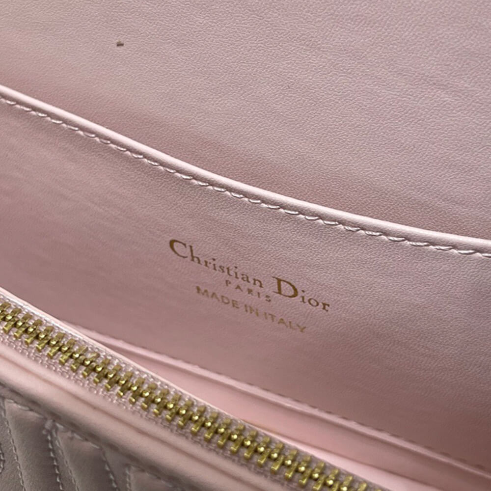 Miss Dior Flap Bag