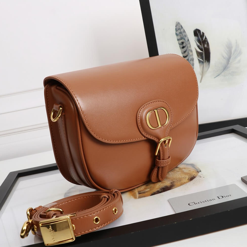 Medium Dior Bobby Bag