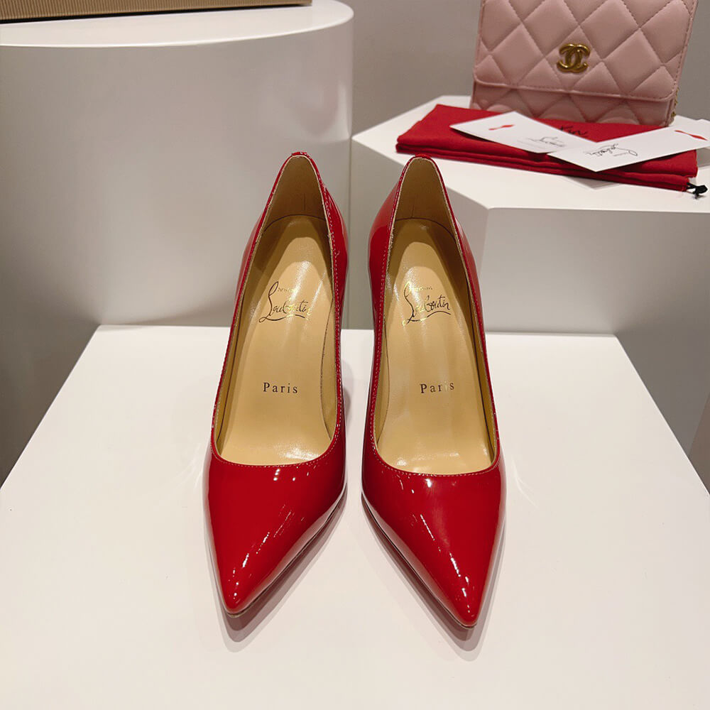 Christian Louboutin Kate(70mm|85mm|100mm)