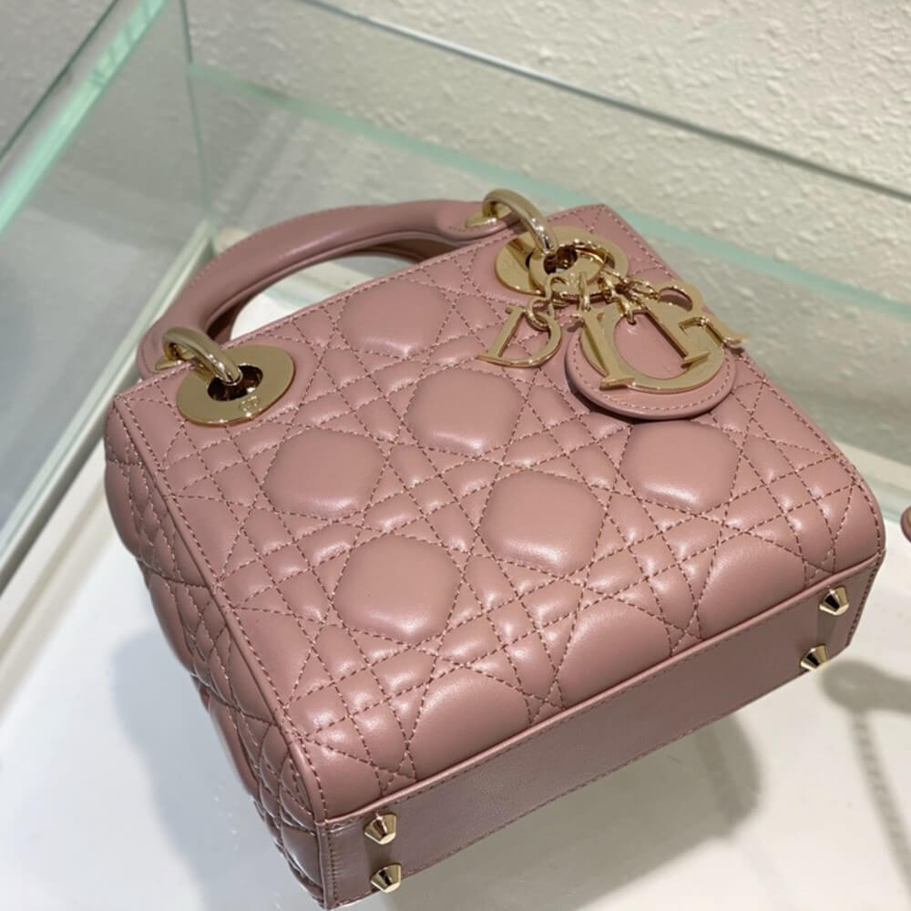MINI LADY DIOR BAG