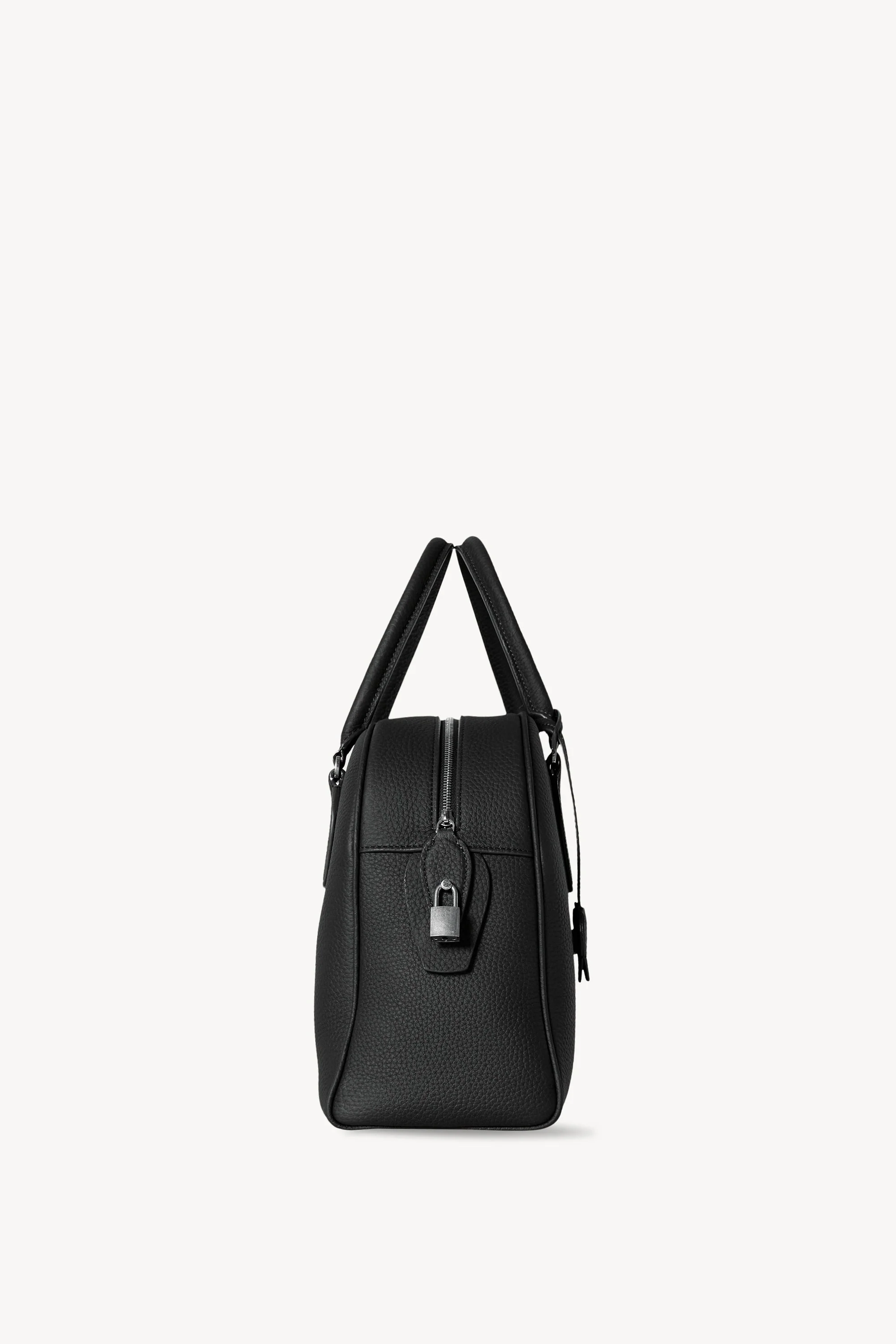India 12.00 Bag in Leather