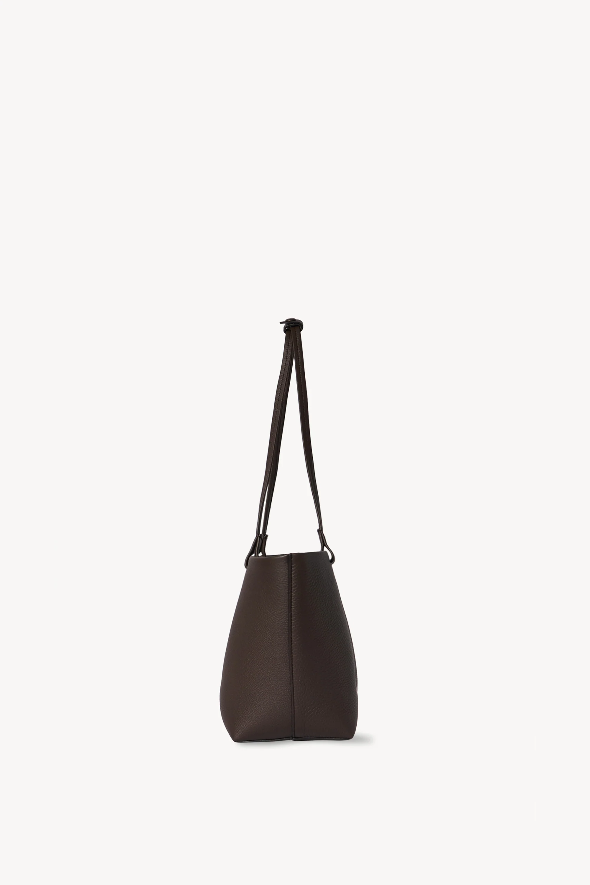 Medium Park Tote Bag in Leather