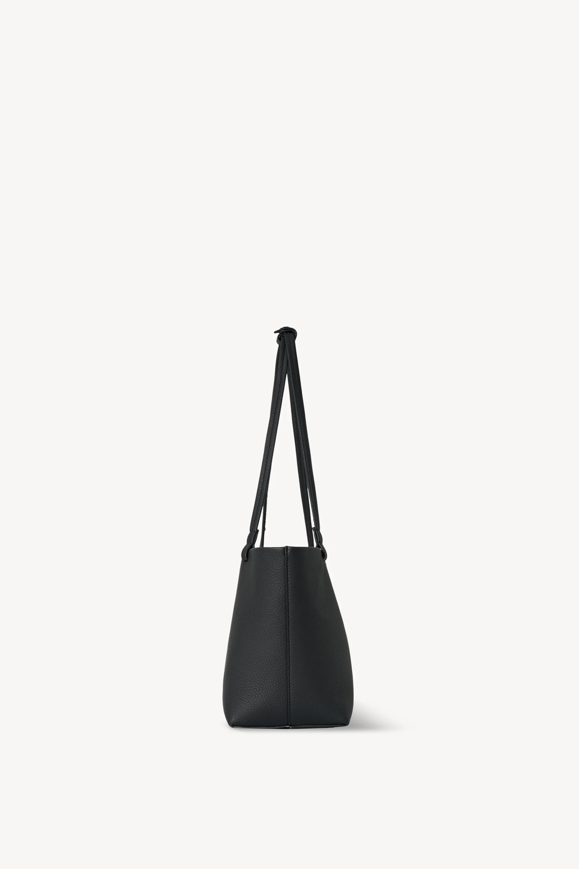 Medium Park Tote Bag in Leather